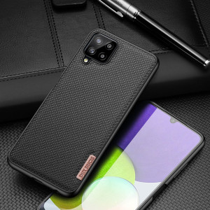 Гръб DUX DUCIS Fino - Samsung Galaxy A22 черен - Img 16
