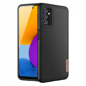 Гръб DUX DUCIS Fino - Samsung Galaxy M52 5G черен - Img 1
