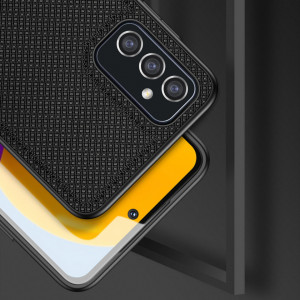 Гръб DUX DUCIS Fino - Samsung Galaxy M52 5G черен - Img 4