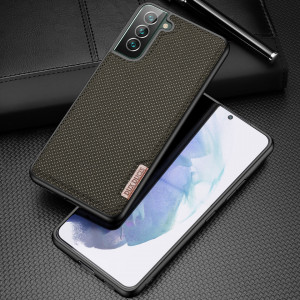 Гръб DUX DUCIS Fino - Samsung Galaxy S22+ зелен - Img 2