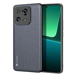 Гръб DUX DUCIS Fino - Xiaomi 13 Pro сив - Img 1
