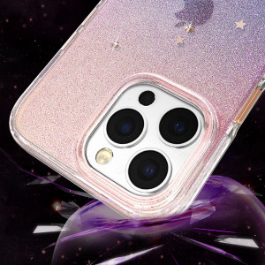 Гръб KINGXBAR Heart Star - iPhone 14 Pro зодиак - Img 8