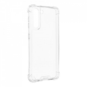 Гръб Roar Armor Jelly - Samsung Galaxy A53 5G прозрачен - Img 1