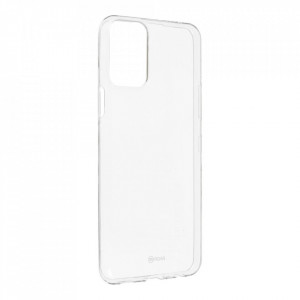 Гръб Roar Jelly - LG K52 прозрачен - Img 2