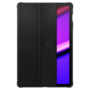 Гръб SPIGEN Rugged Armor Pro - Samsung Galaxy Tab S9 FE+ (12.4") - Img 4
