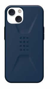 Гръб UAG Civilian - iPhone 14 Plus тъмнозелен - Img 1