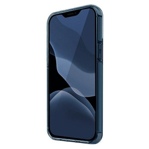 Гръб UNIQ Air Fender - iPhone 12 Pro Max син - Img 3