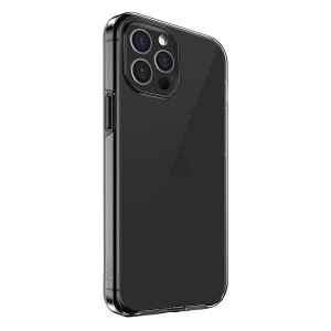 Гръб UNIQ Clarion - iPhone 12 Pro Max черен - Img 2