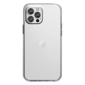 Гръб UNIQ Clarion - iPhone 13 Pro Max прозрачен - Img 2