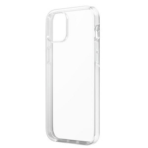 Гръб UNIQ Clarion - iPhone 14 прозрачен - Img 3