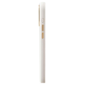 Гръб UNIQ Coehl Creme MagSafe - iPhone 15 Pro ivory - Img 2