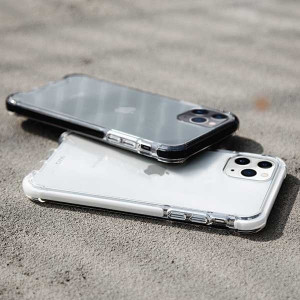Гръб UNIQ Combat - iPhone 11 Pro бял - Img 4
