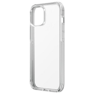 Гръб UNIQ Combat - iPhone 14 Plus прозрачен - Img 3
