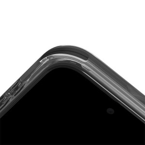 Гръб UNIQ Combat Magclick - iPhone 15 Pro черен карбон - Img 4