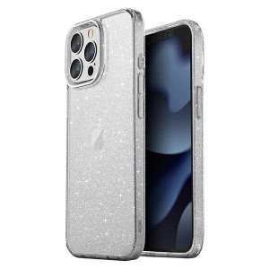 Гръб UNIQ LifePro Xtreme - iPhone 13 Pro tinsel lucent - Img 1