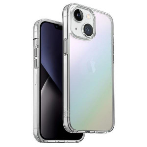 Гръб UNIQ LifePro Xtreme - iPhone 14 Plus преливащ - Img 1