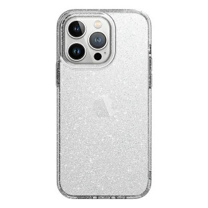 Гръб UNIQ LifePro Xtreme - iPhone 14 Pro Max прозрачен с блясък - Img 2