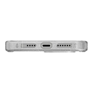 Гръб UNIQ LifePro Xtreme - iPhone 15 Pro frost clear - Img 3