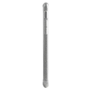 Гръб UNIQ LifePro Xtreme - iPhone 7 / 8 / SE (2nd gen) / SE (3rd gen) прозрачен с блясък - Img 3