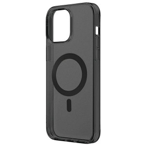Гръб UNIQ LifePro Xtreme Magclick - iPhone 14 Pro frost smoke - Img 3