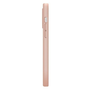 Гръб UNIQ Lino - iPhone 13 розов - Img 3