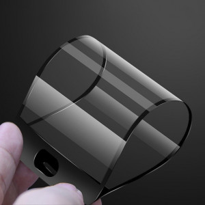 Гъвкав протектор с пълно покритие WOZINSKY - iPhone 13 mini - Img 7