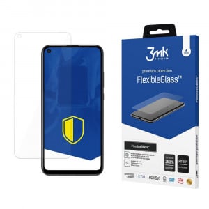 Гъвкав протектор 3mk Flexible Glass - Huawei P40 lite / nova 7i