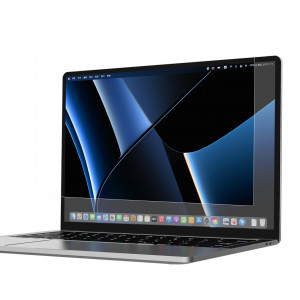 Гъвкав протектор NILLKIN Pure Series AR - MacBook Pro 16" - Img 3