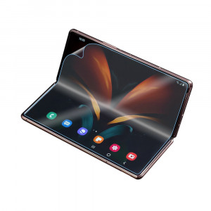 Гъвкав протектор WOZINSKY Invisible - Huawei Mate X3 - Img 3