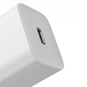 Зарядно за стена BASEUS Super Si 1C 30W USB Type C PD QC (CCSUP-J02) бяло - Img 7