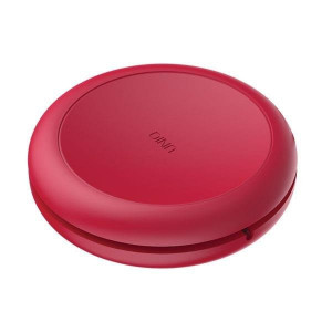 Кабел за зареждане и данни UNIQ MFi Halo USB Type C към Lightning 2.4A 18W 1.2m червен - Img 9