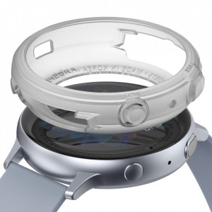 Калъф за корпус Ringke Air Sports - Samsung Galaxy Watch Active2 44mm полупрозрачен - Img 1