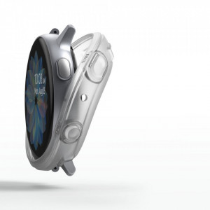 Калъф за корпус Ringke Air Sports - Samsung Galaxy Watch Active2 44mm полупрозрачен - Img 7