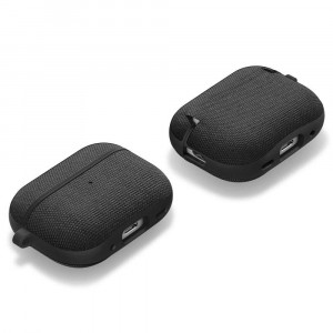 Калъф за слушалки SPIGEN Urban Fit AirPods Pro черен - Img 6