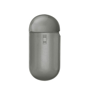 Калъф за слушалки UNIQ Glase - AirPods 3 опушен - Img 3