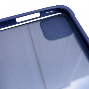 Калъф тип книга със Smart Sleep функция Stand Tablet - iPad Pro 11" (2nd gen 2020) / Pro 11" (3rd gen 2021) / Pro 11" (4th gen 2022) зелен - Img 9