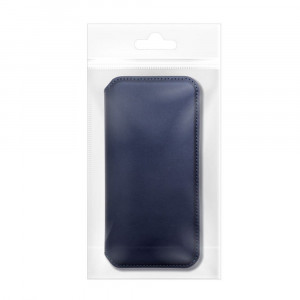Калъф тип книга Dual Pocket - iPhone 15 тъмносив - Img 8