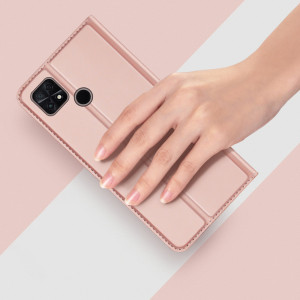 Калъф тип книга DUX DUCIS Skin Pro - OPPO Reno8 черен - Img 13
