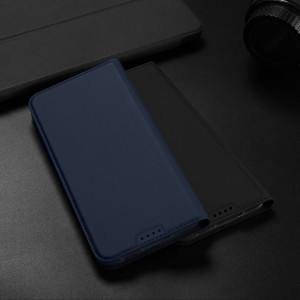 Калъф тип книга DUX DUCIS Skin Pro - Realme GT3 / GT NEO 5 черен - Img 14