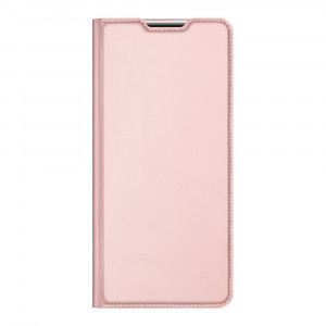 Калъф тип книга DUX DUCIS Skin Pro - Samsung Galaxy A53 5G розов - Img 10
