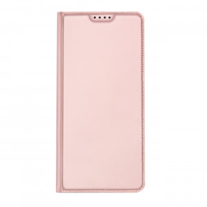 Калъф тип книга DUX DUCIS Skin Pro - Samsung Galaxy S23+ розов - Img 10