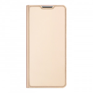 Калъф тип книга DUX DUCIS Skin Pro - Xiaomi 12 Pro / 12S Pro златист - Img 11