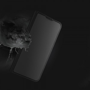 Калъф тип книга DUX DUCIS Skin Pro - Xiaomi Redmi 10 / 10 2022 / Note 11 4G златист - Img 13