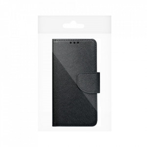 Калъф тип книга Fancy - iPhone 12 Pro Max черен - Img 10