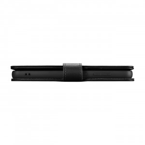 Калъф тип книга iCARER Wallet - Samsung Galaxy S23+ черен - Img 6