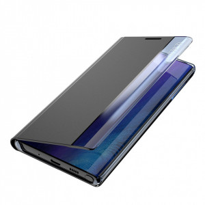Калъф тип книга New Sleep - Samsung Galaxy A53 5G черен - Img 4