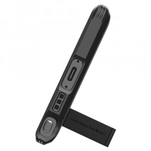 Оригинален гръб със стойка SPIGEN Tough Armor - Samsung Galaxy S23 Ultra черен - Img 7