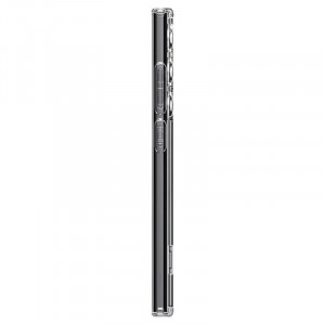 Оригинален гръб със стойка SPIGEN Ultra Hybrid S - Samsung Galaxy S24 Ultra прозрачен - Img 20