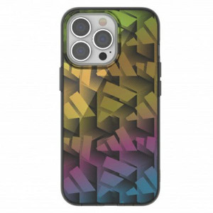 Оригинален гръб ADIDAS Molded Graphic - iPhone 13 Pro многоцветен - Img 2