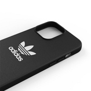 Оригинален гръб ADIDAS OR Molded Basic - iPhone 13 Pro Max черен - Img 5
